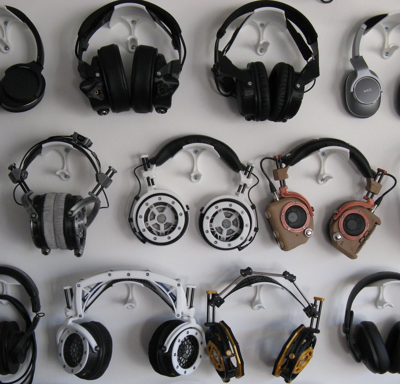 Headphones: Overview