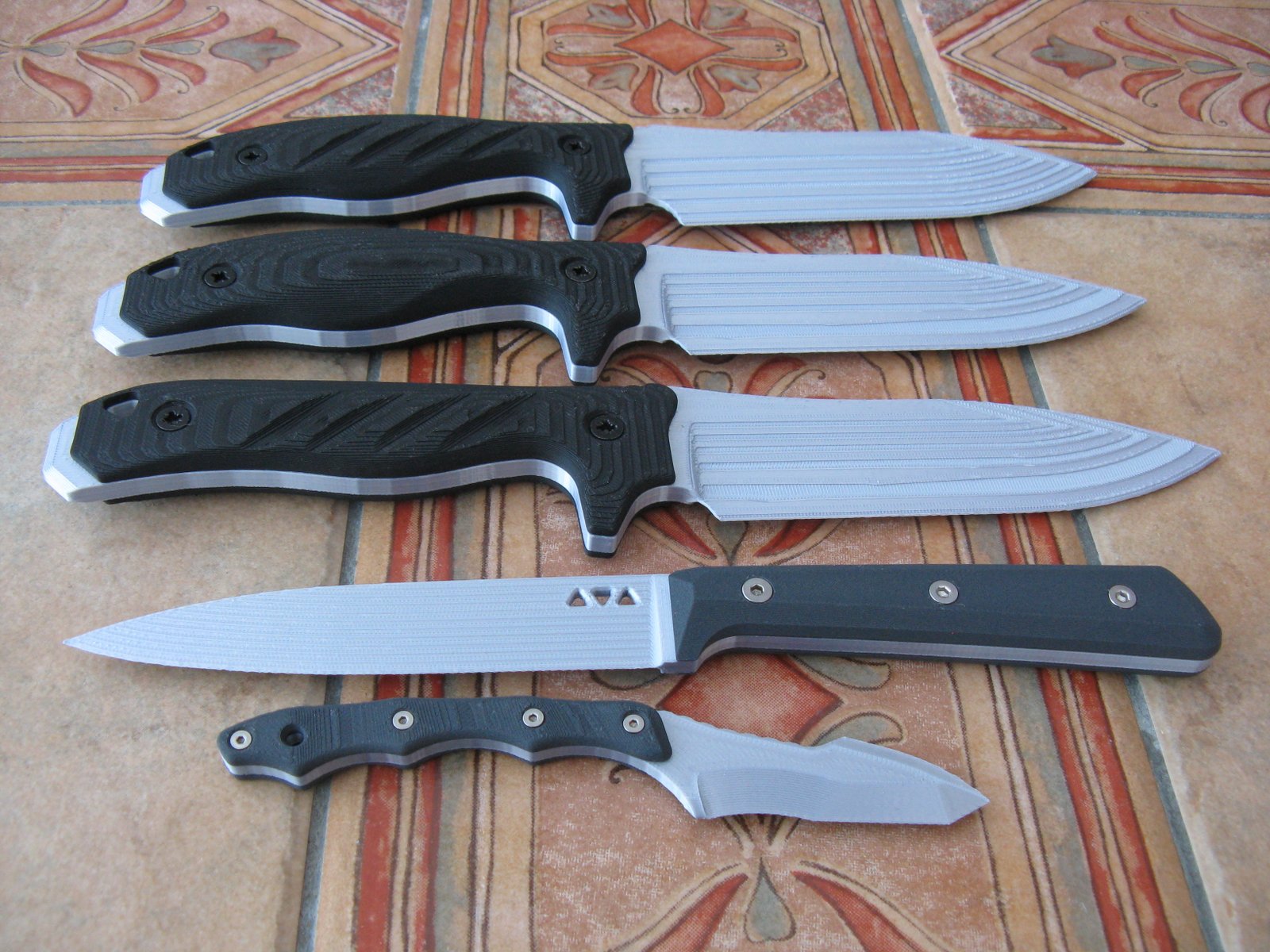 Tools: Collaborations 2