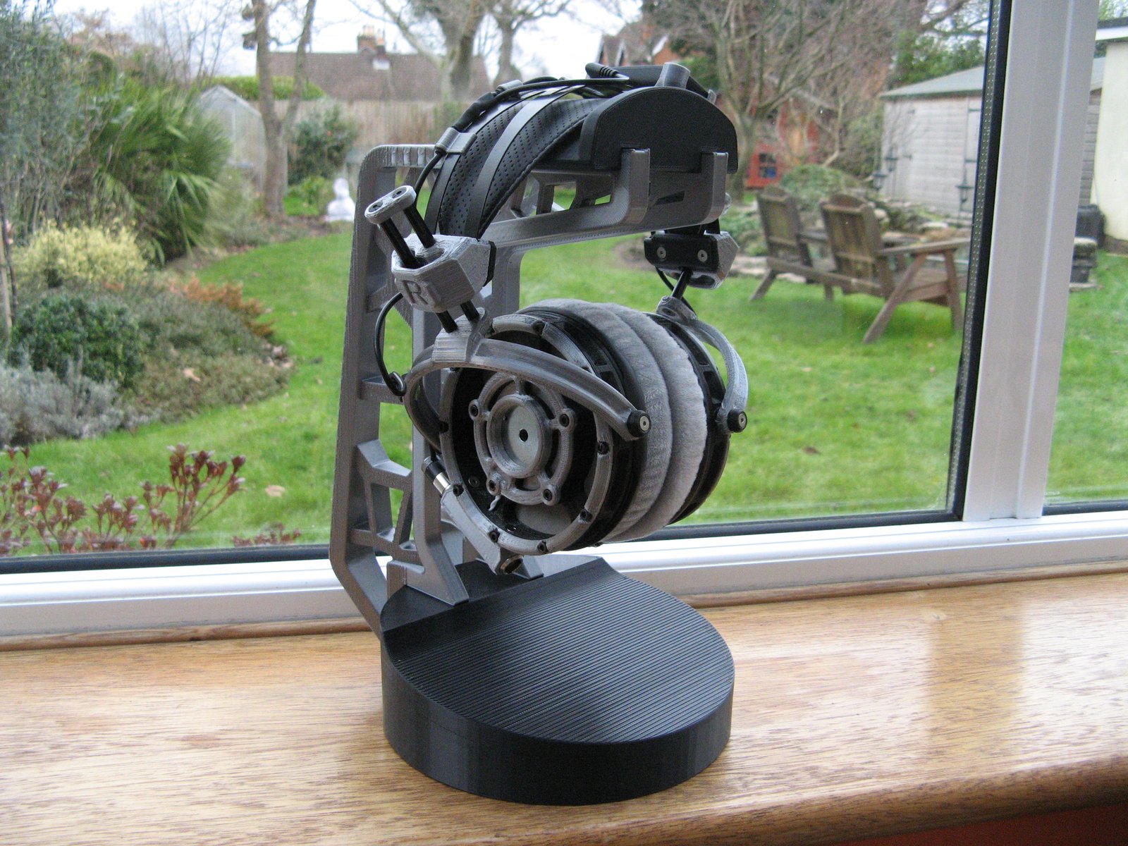 Headphones: Custom 2