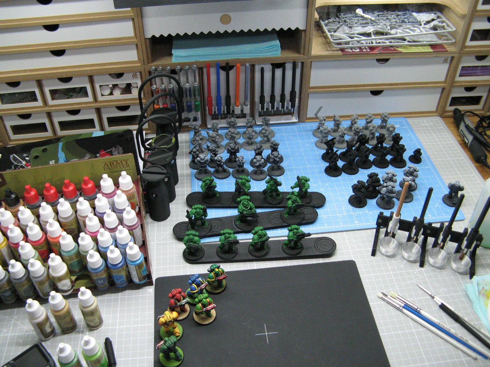 Modelling: Overview