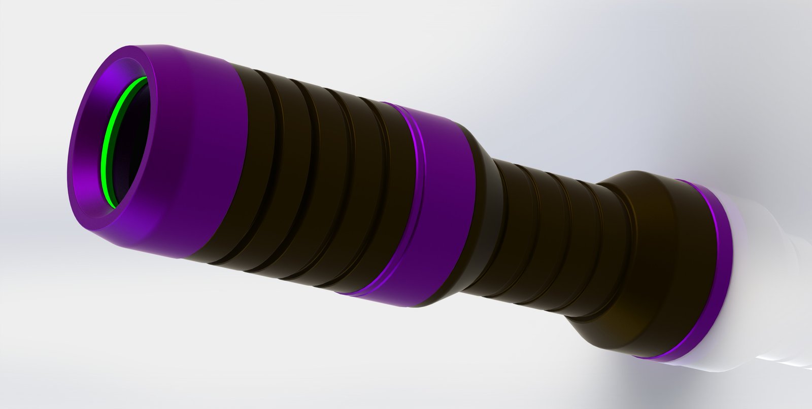 Custom and Modded Lights: Special Materials